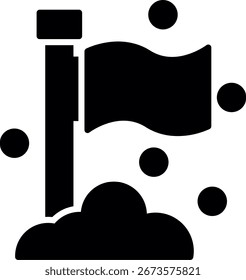 Neuen Designvektor für kreative Symbole kennzeichnen