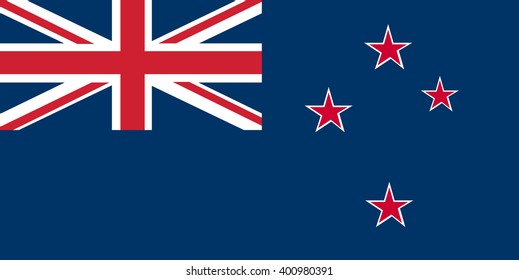 Flag of NewZealand