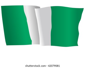 flag of Nigeria
