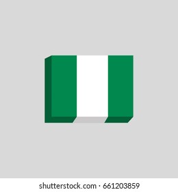 Flag of Nigeria