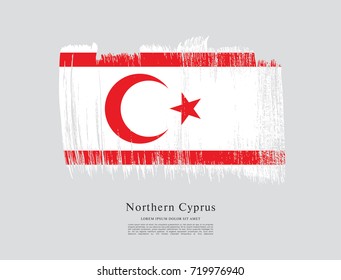 Flag of Northern Cyprus