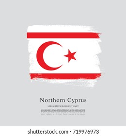 Flag of Northern Cyprus