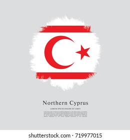 Flag of Northern Cyprus