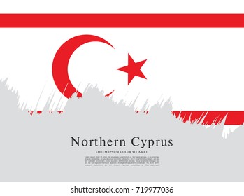 Flag of Northern Cyprus