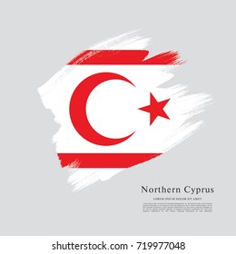 Flag of Northern Cyprus