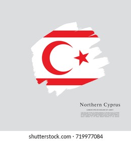 Flag of Northern Cyprus