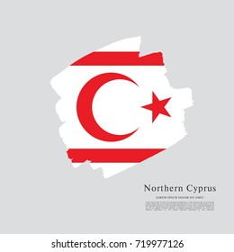 Flag of Northern Cyprus