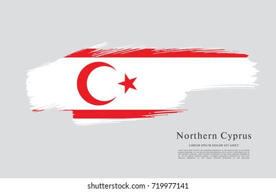 Flag of Northern Cyprus