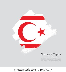 Flag of Northern Cyprus