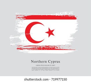 Flag of Northern Cyprus