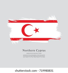 Flag of Northern Cyprus