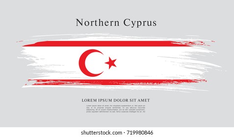 Flag of Northern Cyprus