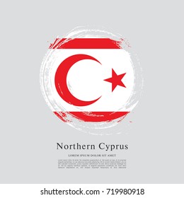 Flag of Northern Cyprus