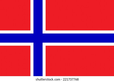 Flag of Norway