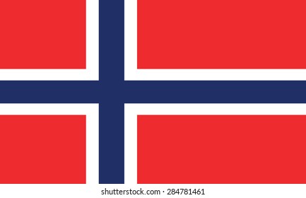 Flag of Norway