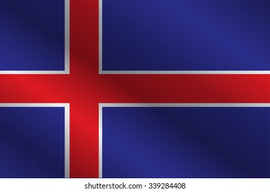 Flag of Norway