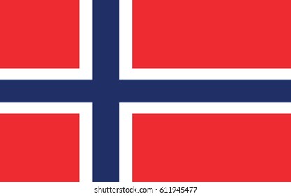 Flag of Norway