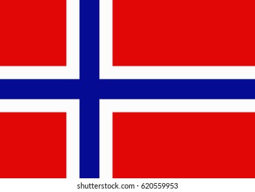 Flag of Norway