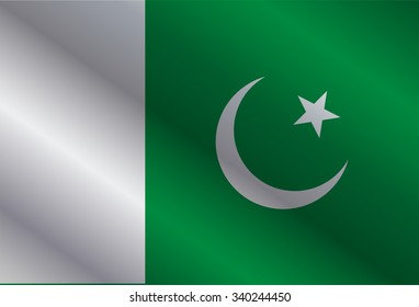 Flag of Pakistan