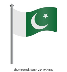 494 Pakistan Pennant Images, Stock Photos & Vectors | Shutterstock