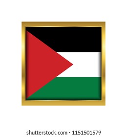 Flag of Palestine