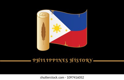 flag of philippines