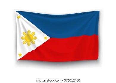 flag of philippines