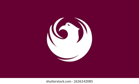 Bandeira de Phoenix, Formato 16:9, Bandeira de Phoenix