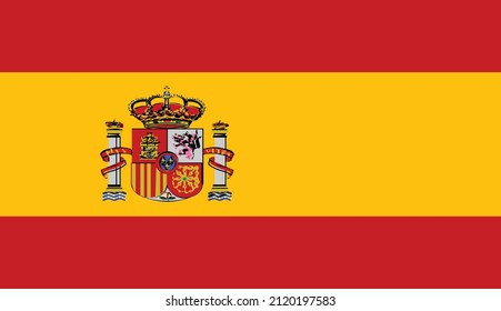 A flag is a piece of fabric with a distinctive design and colors It is used as a symbol a signaling device or for decoration