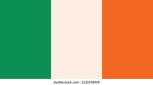 A flag is a piece of fabric with a distinctive design and colors It is used as a symbol a signaling device or for decoration