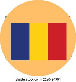 A flag is a piece of fabric with a distinctive design and colors It is used as a symbol a signaling device or for decoration