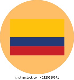 A flag is a piece of fabric with a distinctive design and colors It is used as a symbol a signaling device or for decoration