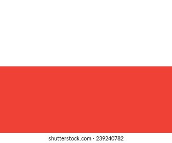 flag of Poland