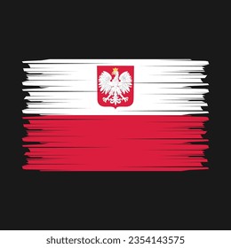 Indicador vectorial de Polonia