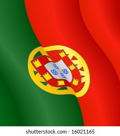 Flag of Portugal