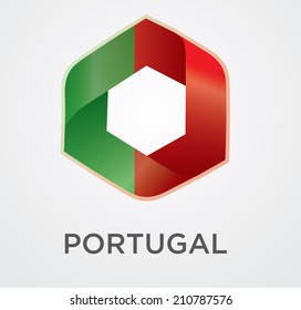 flag of Portugal