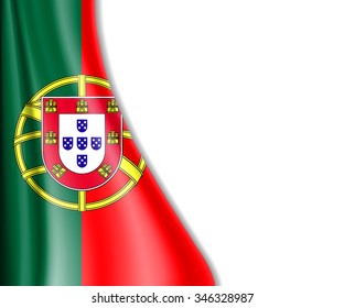Flag of Portugal