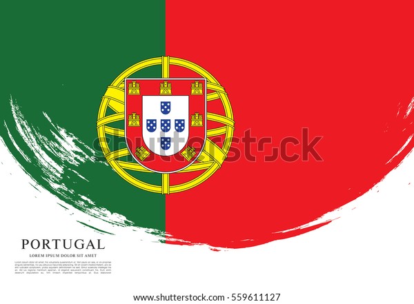 Stoffmaske Flagge Portugal Mundschutz Nasenschutz Behelfsmaske Maske 