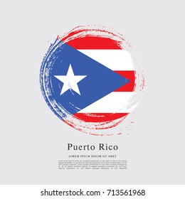 Bandera de Puerto Rico