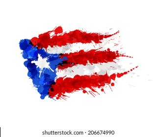 Royalty Free Puerto Rico Flag Stock Images Photos Vectors