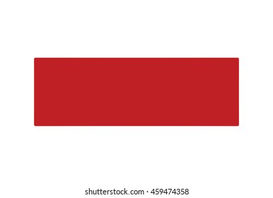 Flag of Ras al-Khaimah is one of the seven emirates of United Arab Emirates (UAE).