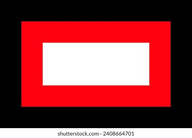 The of a Flag of Rehoboth-Basterland