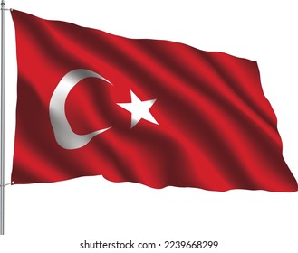 relación de bandera país tejido colgante viaje consultor de inmigración transparente TURQUÍA