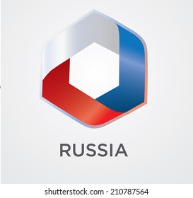 flag of Russia