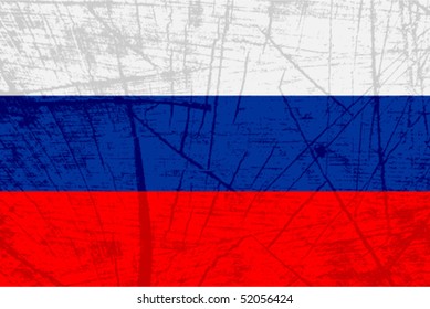 flag of russia
