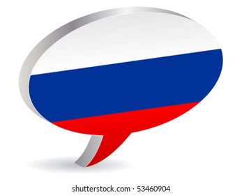 bandera de rusia