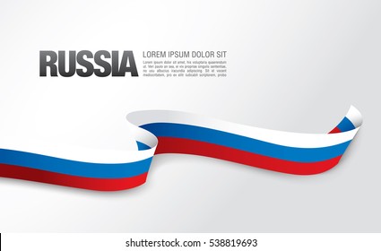 Russian Flag Images Stock Photos Vectors Shutterstock