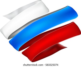 flag of Russia