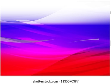 flag of the Russian Federation stylized background pattern