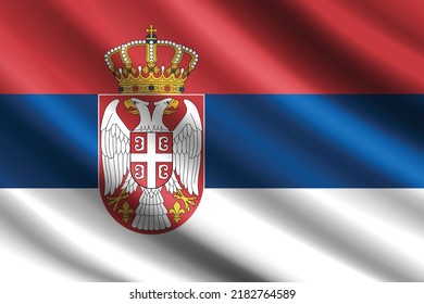 7,502 Belgrade flag Images, Stock Photos & Vectors | Shutterstock